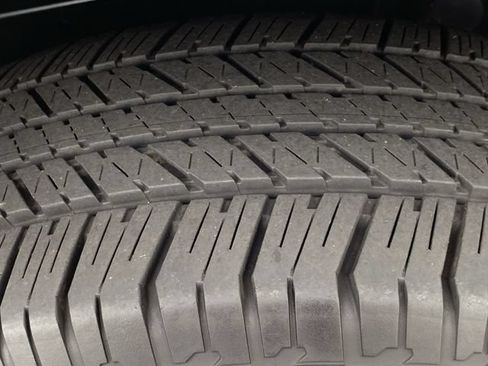 Certified 2022 Toyota 4Runner SR5 RWD image 35