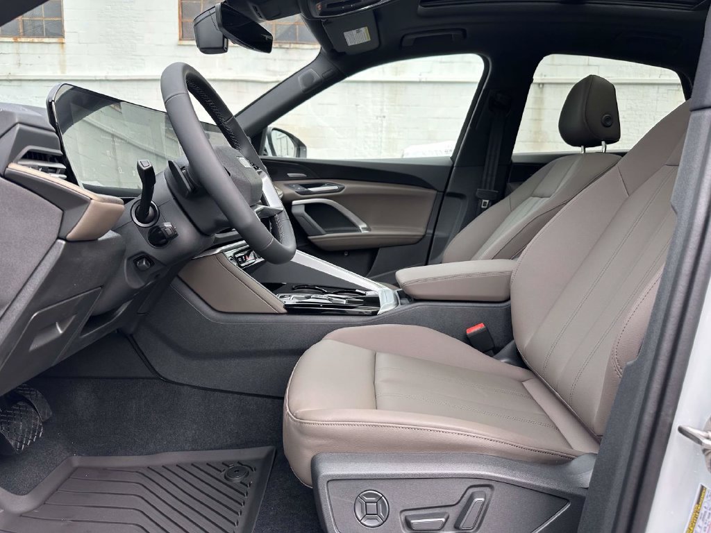 New 2026 Audi Q5 Premium Plus AWD/4WD image 7