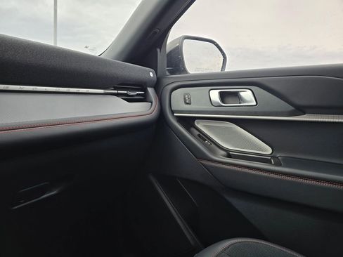 New 2026 Ford Explorer ST w/ Sun And Sound Package image 25