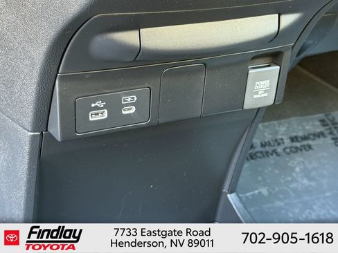 Used 2025 Honda Odyssey Sport-L image 29