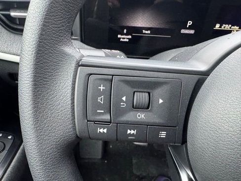 New 2026 Nissan Kicks SV w/ SV Premium Package image 19