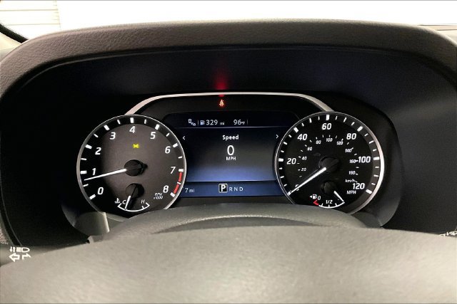 New 2026 Nissan Frontier SV w/ SV Convenience Package RWD image 27