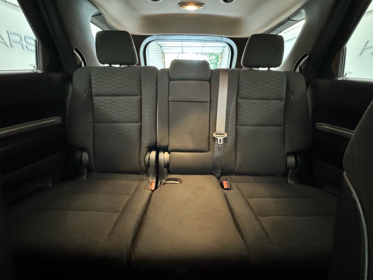Used 2020 Dodge Durango SXT RWD image 36