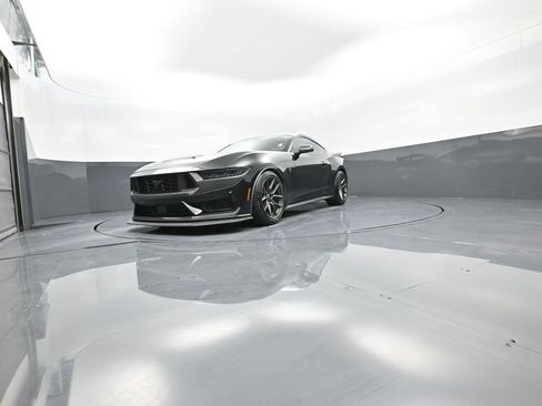 Used 2024 Ford Mustang Dark Horse w/ Dark Horse Handlin Package image 29