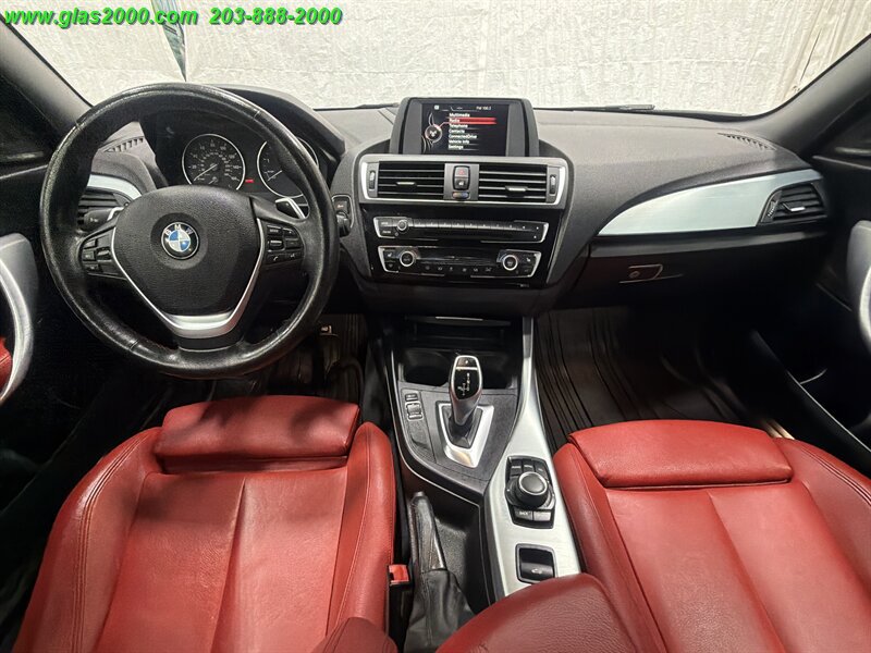 Used 2015 BMW 228i xDrive Convertible AWD/4WD image 6