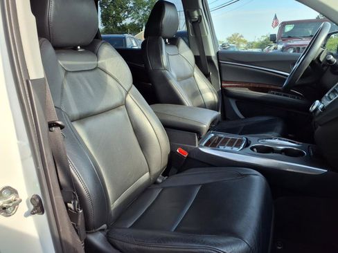 Used 2020 Acura MDX SH-AWD image 8