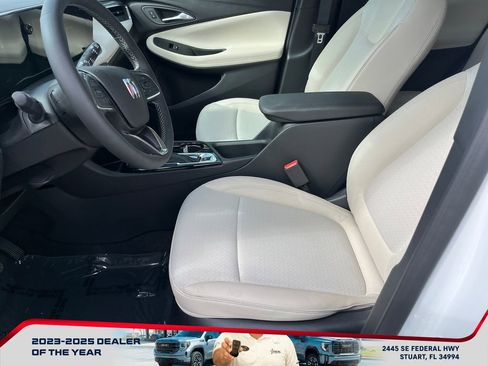 Used 2026 Buick Encore GX Preferred w/ Advanced Technology Package image 9