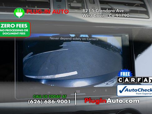 Used 2016 Subaru WRX Premium AWD/4WD image 28