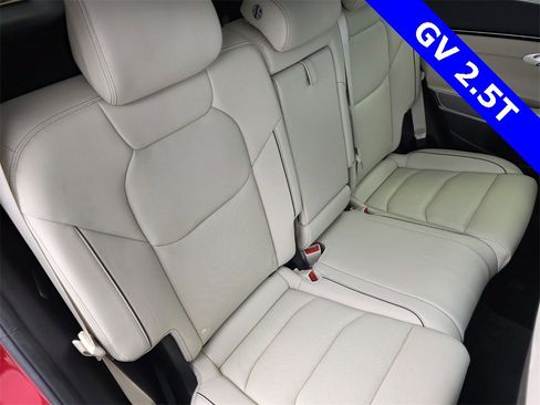 Used 2023 Genesis GV70 2.5T w/ Advanced Package image 25