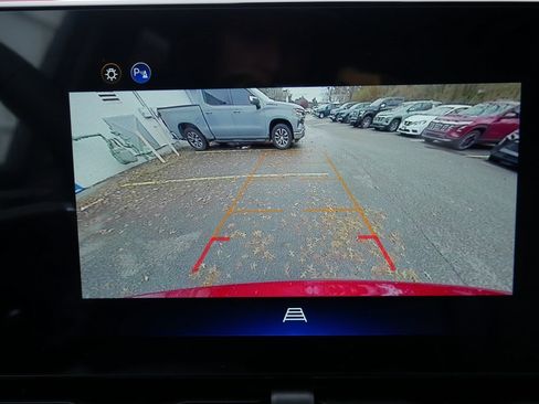 New 2026 Chevrolet Equinox LT image 17