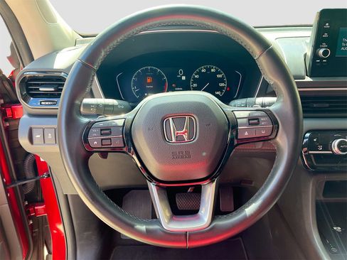 Used 2023 Honda Pilot EX-L image 10