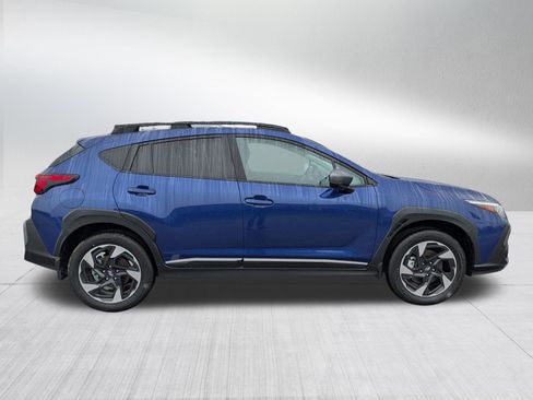 Used 2026 Subaru Crosstrek 2.5i Limited AWD/4WD image 8