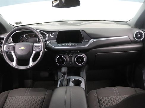 Used 2022 Chevrolet Blazer LT w/ Midnight/Sport Edition image 18