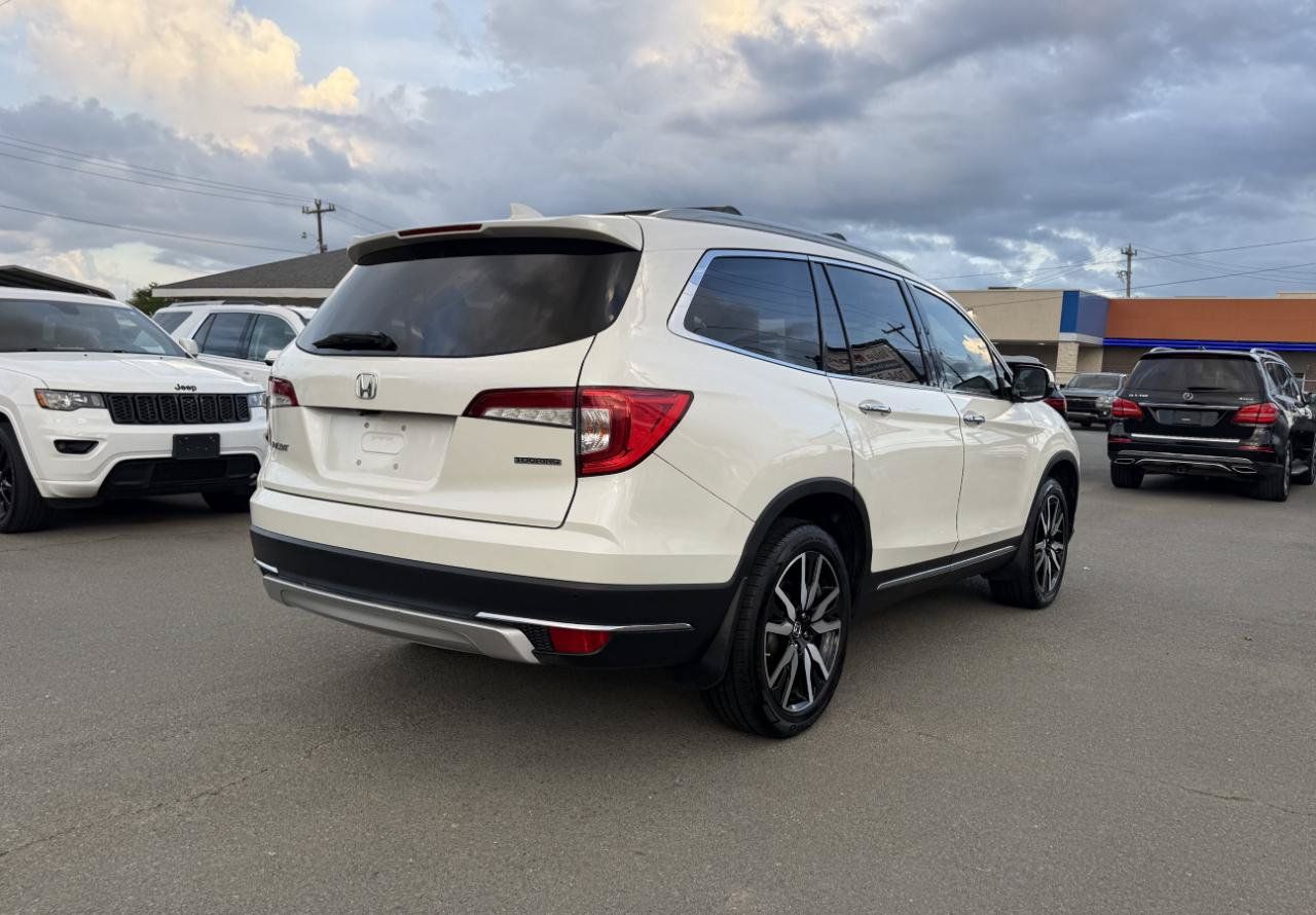 Used 2019 Honda Pilot Touring image 6