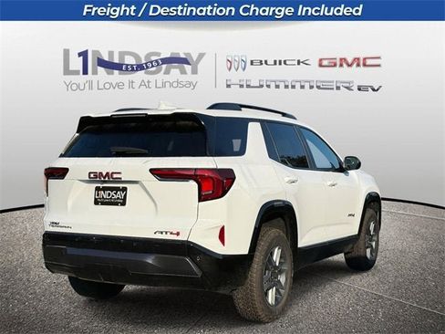 New 2026 GMC Terrain AT4 w/ Convenience Package III image 2