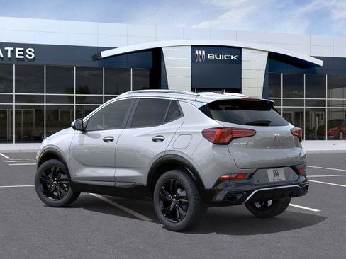 New 2026 Buick Encore GX Sport Touring w/ Advanced Technology Package image 27