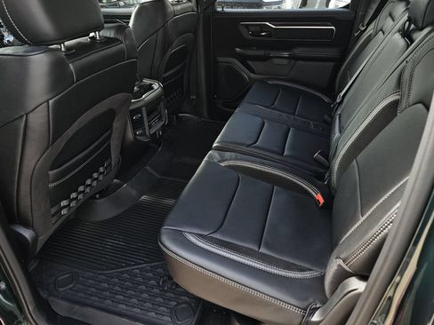 New 2026 RAM 1500 RHO AWD/4WD image 11
