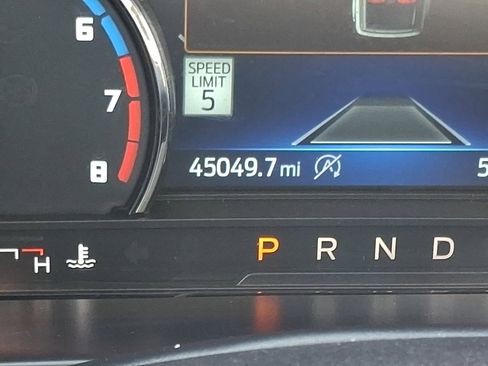 Used 2021 Ford Bronco Sport Badlands w/ Badlands Package AWD/4WD image 22