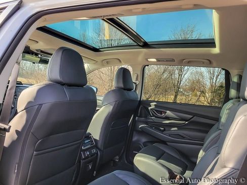 New 2026 Subaru Ascent Bronze Edition image 13