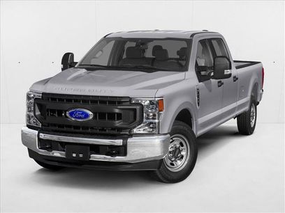 Used 2021 Ford F250 XL w/ STX Appearance Package