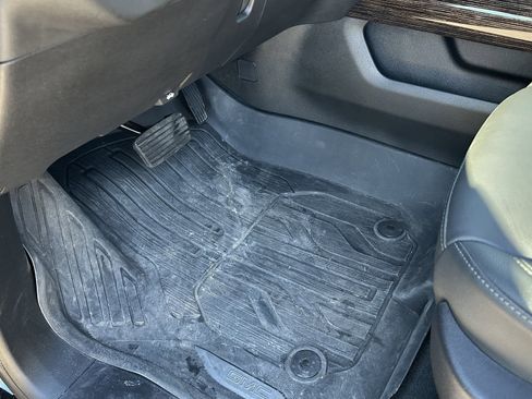 Used 2024 GMC Sierra 1500 Elevation w/ Elevation Premium Package image 29