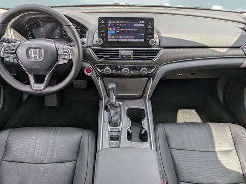 Used 2021 Honda Accord EX-L image 15