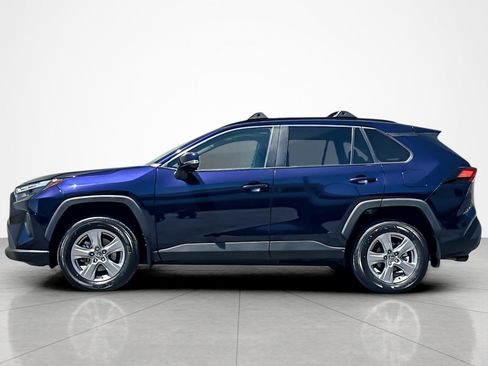 Certified 2024 Toyota RAV4 XLE w/ Convenience Package FWD image 2