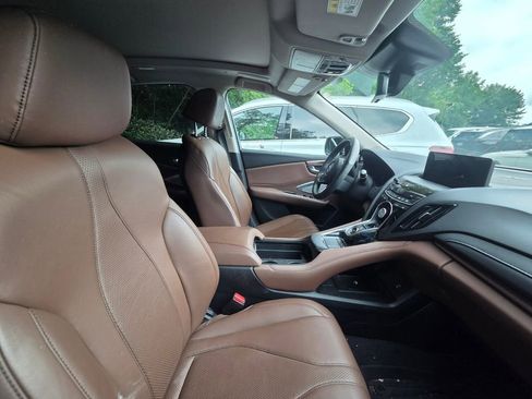 Used 2023 Acura RDX FWD w/ Technology Package image 8