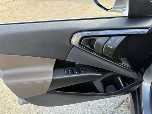 Certified 2025 BMW X3 xDrive30i w/ Convenience Package image 11