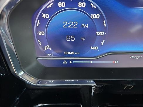 Certified 2024 Chevrolet Silverado 1500 LT w/ Protection Package image 29