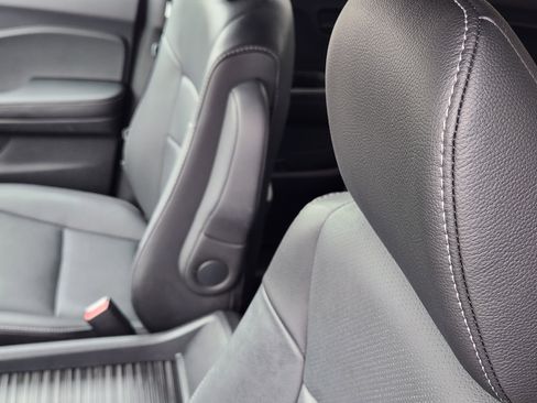 Certified 2022 Honda Passport EX-L image 15