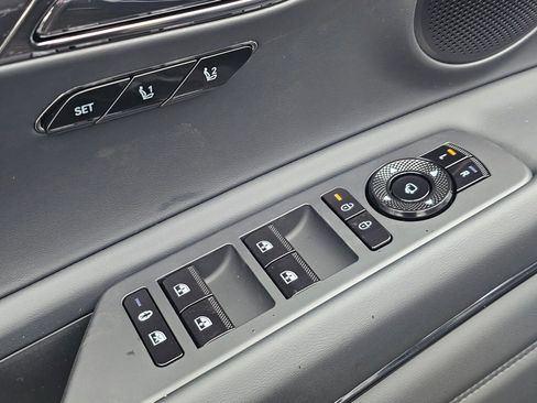 New 2026 Genesis GV80 3.5T Prestige image 32