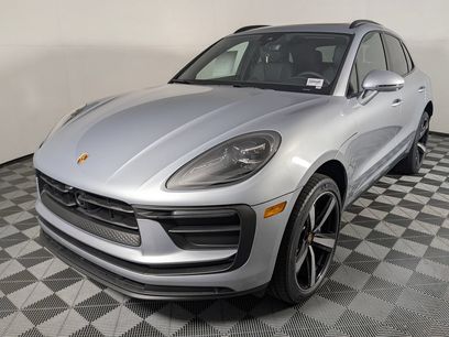 New 2026 Porsche Macan
