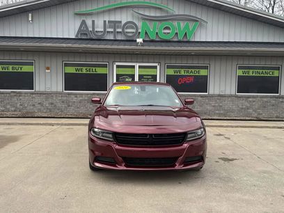 Used 2021 Dodge Charger SXT w/ Leather Interior Group