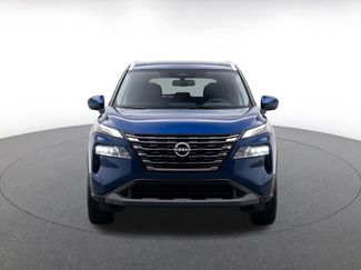 Used 2025 Nissan Rogue SV FWD video 2