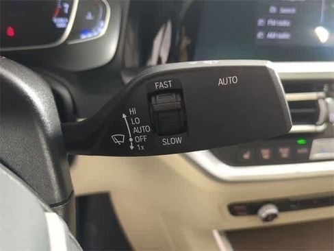 Used 2021 BMW 330i xDrive Sedan w/ Driving Assistance Package image 62