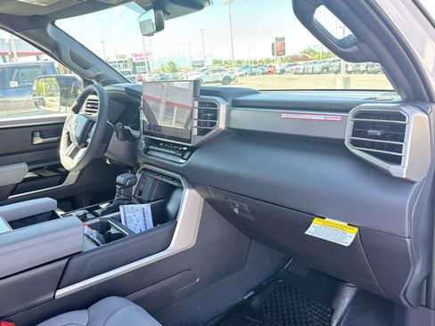 New 2026 Toyota Sequoia Limited w/ TRD Off-Road Package AWD/4WD image 17