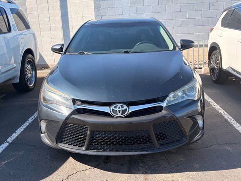 Used 2017 Toyota Camry LE w/ Protection Package (Q2) FWD image 3