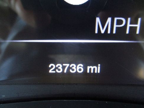 Used 2022 Jeep Grand Cherokee Laredo X image 18