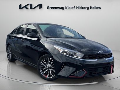 Certified 2023 Kia Forte GT-Line w/ GT-Line Premium Package