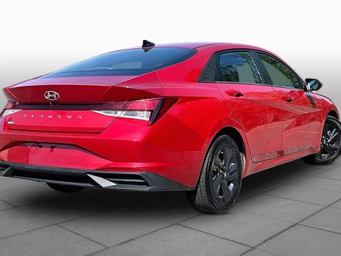 Used 2022 Hyundai Elantra SEL FWD image 22