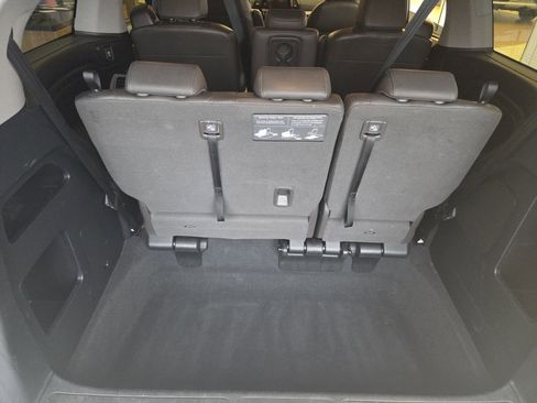 Certified 2020 Honda Odyssey EX-L image 12
