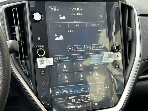 New 2025 Subaru Impreza 2.0i Sport image 19