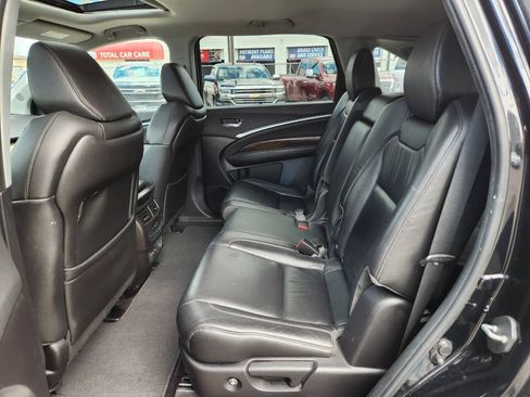 Used 2019 Acura MDX SH-AWD w/ Technology Package image 12