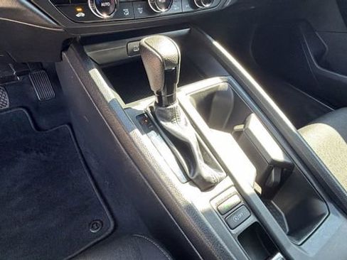Used 2025 Honda Accord SE image 24