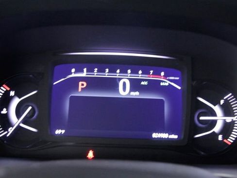 Certified 2023 Honda Passport TrailSport image 27