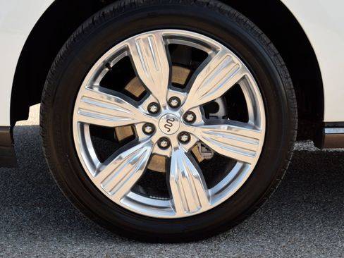 Used 2024 Ford Expedition King Ranch AWD/4WD image 28