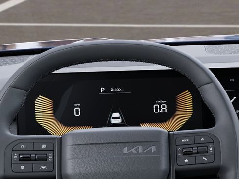 New 2027 Kia Telluride EX X-Line AWD/4WD image 21