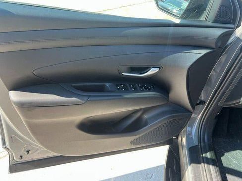 New 2026 Hyundai Tucson SE FWD image 80