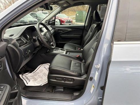 Used 2023 Honda Ridgeline RTL-E image 21
